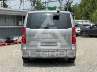 2018 Hyundai Starex