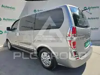 2018 Hyundai Starex