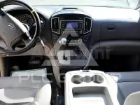 2018 Hyundai Starex