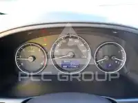 2018 Hyundai Starex