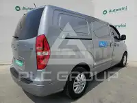 2018 Hyundai Starex