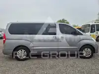 2018 Hyundai Starex