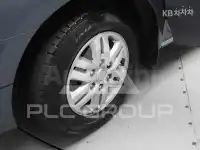 2018 Hyundai Starex