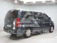 2018 Hyundai Starex