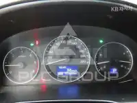 2018 Hyundai Starex