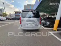 2018 Hyundai Starex