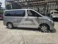 2018 Hyundai Starex