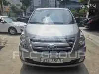 2018 Hyundai Starex