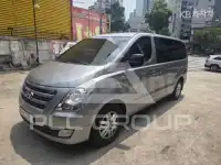 2018 Hyundai Starex