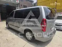 2018 Hyundai Starex