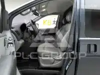 2018 Hyundai Starex