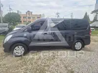 2018 Hyundai Starex