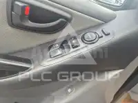 2018 Hyundai Starex