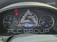 2018 Hyundai Starex