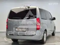 2018 Hyundai Starex