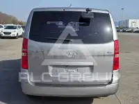 2018 Hyundai Starex