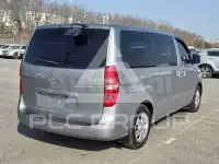 2018 Hyundai Starex