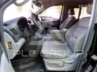 2018 Hyundai Starex