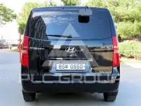 2018 Hyundai Starex