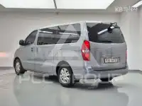 2018 Hyundai Starex