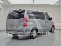 2018 Hyundai Starex
