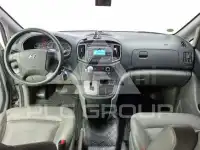 2018 Hyundai Starex
