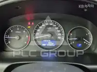 2018 Hyundai Starex