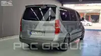2018 Hyundai Starex