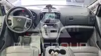 2018 Hyundai Starex