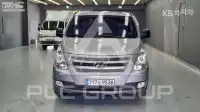 2018 Hyundai Starex