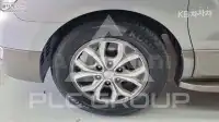 2018 Hyundai Starex