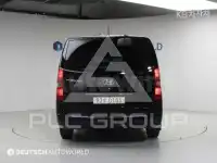 2018 Hyundai Starex