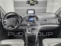 2018 Hyundai Starex