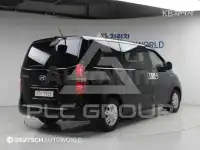 2018 Hyundai Starex