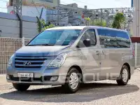 2018 Hyundai Starex