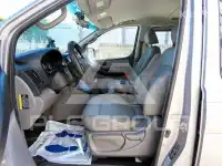 2018 Hyundai Starex
