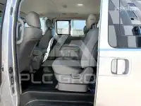 2018 Hyundai Starex
