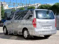 2018 Hyundai Starex
