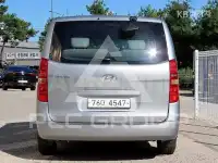 2018 Hyundai Starex
