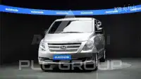 2018 Hyundai Starex