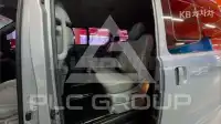 2018 Hyundai Starex