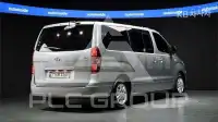 2018 Hyundai Starex