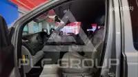 2018 Hyundai Starex