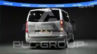 2018 Hyundai Starex
