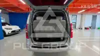 2018 Hyundai Starex