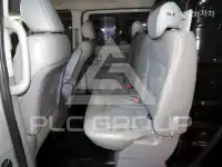 2018 Hyundai Starex