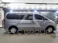 2018 Hyundai Starex