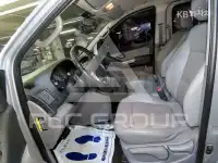 2018 Hyundai Starex