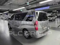 2018 Hyundai Starex