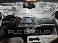 2018 Hyundai Starex